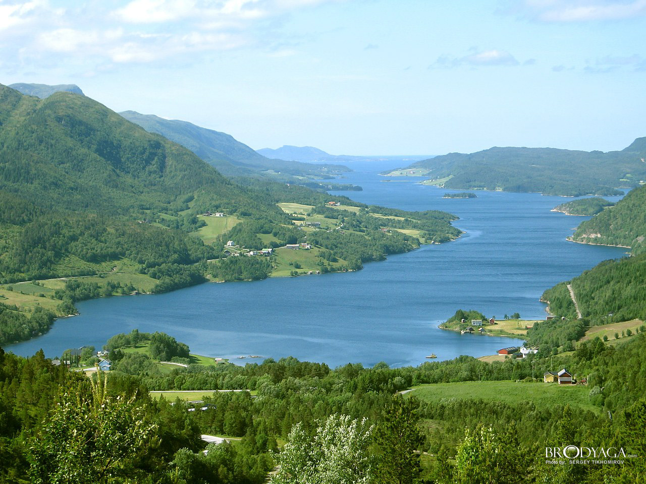 Trondelag